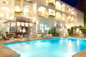 Kronos Hotel_accommodation_in_Hotel_Macedonia_Pieria_Dion