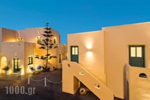 Evgenia Villas & Suites_holidays_in_Villa_Cyclades Islands_Sandorini_Fira