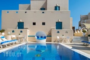 Evgenia Villas & Suites_accommodation_in_Villa_Cyclades Islands_Sandorini_Fira