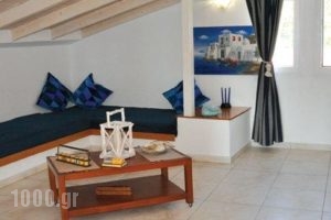 Studios Meliton_best deals_Hotel_Macedonia_Halkidiki_Sykia