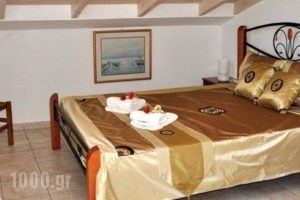 Studios Meliton_lowest prices_in_Hotel_Macedonia_Halkidiki_Sykia