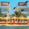 Studios Meliton_accommodation_in_Hotel_Macedonia_Halkidiki_Sykia