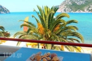 Studios Meliton_best prices_in_Hotel_Macedonia_Halkidiki_Sykia