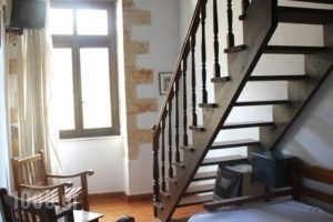 Chania Rooms_best prices_in_Room_Crete_Chania_Chania City