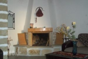 Vafes Traditional Stone Houses_best deals_Hotel_Crete_Chania_Sfakia