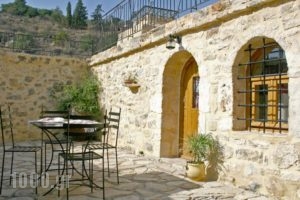 Vafes Traditional Stone Houses_lowest prices_in_Hotel_Crete_Chania_Sfakia