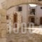 Vafes Traditional Stone Houses_accommodation_in_Hotel_Crete_Chania_Sfakia