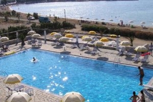 Kosmitis Hotel_accommodation_in_Hotel_Cyclades Islands_Paros_Paros Chora