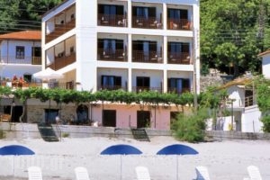 Hotel Sofoklis_accommodation_in_Hotel_Thessaly_Magnesia_Zagora