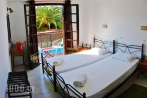Atlantis Hotel_holidays_in_Hotel_Piraeus Islands - Trizonia_Spetses_Spetses Chora