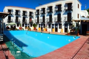 Atlantis Hotel_accommodation_in_Hotel_Piraeus Islands - Trizonia_Spetses_Spetses Chora