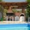 Emily Villas_lowest prices_in_Villa_Ionian Islands_Kefalonia_Vlachata