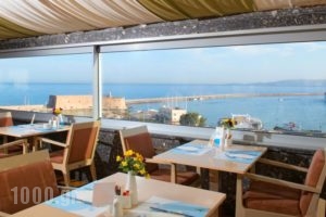 Marin Dream Hotel_accommodation_in_Hotel_Crete_Heraklion_Aghia Pelagia