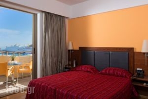 Marin Dream Hotel_best prices_in_Hotel_Crete_Heraklion_Aghia Pelagia