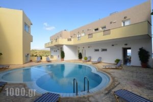 Kaloudis Apartments_accommodation_in_Apartment_Crete_Chania_Sfakia