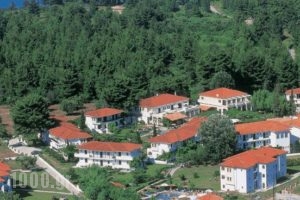 Chrousso Village_lowest prices_in_Hotel_Macedonia_Halkidiki_Paliouri