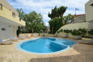 Kaloudis Apartments_best prices_in_Apartment_Crete_Chania_Sfakia