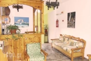 Pension Dryoussa_best deals_Hotel_Aegean Islands_Samos_Pythagorio