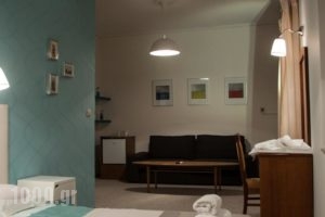 Hotel Liberty_lowest prices_in_Hotel_Peloponesse_Achaia_Patra