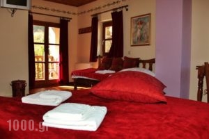 Iaspis Guesthouse_holidays_in_Hotel_Macedonia_kastoria_Argos Orestiko