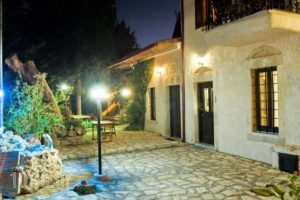 Villa Daskalogianni_travel_packages_in_Crete_Heraklion_Matala