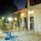 Villa Daskalogianni_travel_packages_in_Crete_Heraklion_Matala