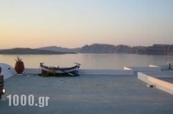 Kokkinos Villas in Sandorini Chora, Sandorini, Cyclades Islands