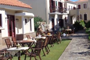 Niki Studios Sea - Front_accommodation_in_Hotel_Aegean Islands_Lesvos_Petra