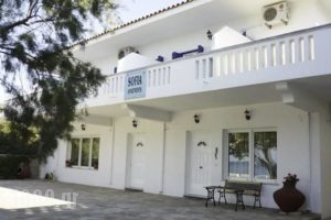 Sofia Apartments_holidays_in_Apartment_Aegean Islands_Samos_Samos Rest Areas