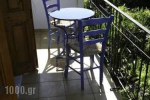 Sofia Apartments_best prices_in_Apartment_Aegean Islands_Samos_Samos Rest Areas