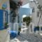 Akteon Hotel_lowest prices_in_Hotel_Cyclades Islands_Paros_Paros Chora
