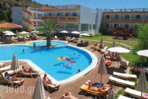 Alfa Hotel_accommodation_in_Hotel_Dodekanessos Islands_Rhodes_Lindos