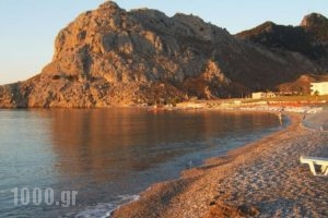 Alfa Hotel_lowest prices_in_Hotel_Dodekanessos Islands_Rhodes_Lindos