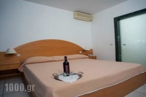 Alfa Hotel_travel_packages_in_Dodekanessos Islands_Rhodes_Lindos