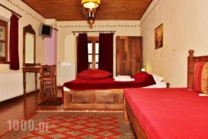 Iaspis Guesthouse_best prices_in_Hotel_Macedonia_kastoria_Argos Orestiko