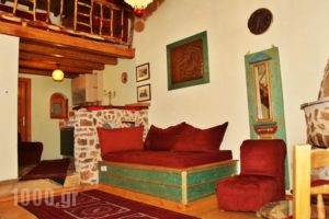 Iaspis Guesthouse_lowest prices_in_Hotel_Macedonia_kastoria_Argos Orestiko