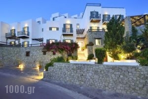 Art Hotel Pelican Bay_best prices_in_Hotel_Cyclades Islands_Mykonos_Platys Gialos