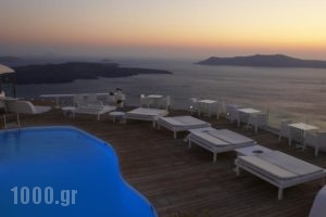 Sun Rocks_best prices_in_Hotel_Cyclades Islands_Sandorini_Sandorini Chora