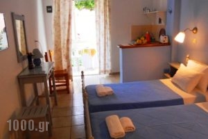 Villa Martha_travel_packages_in_Ionian Islands_Corfu_Corfu Rest Areas