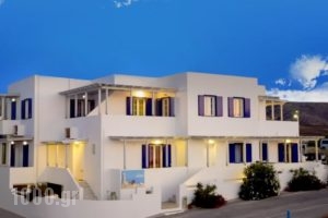 Villa Sosanna_accommodation_in_Villa_Cyclades Islands_Milos_Milos Chora