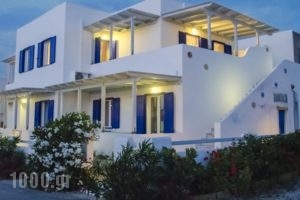 Villa Sosanna_travel_packages_in_Cyclades Islands_Milos_Milos Chora