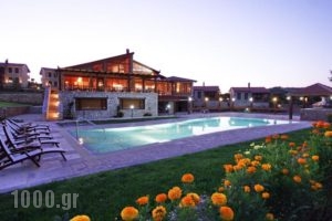 Vitina House_accommodation_in_Hotel_Peloponesse_Arcadia_Stemnitsa