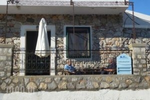 Villa Artemis_accommodation_in_Villa_Dodekanessos Islands_Simi_Symi Chora