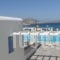 Kosmitis Hotel_best prices_in_Hotel_Cyclades Islands_Paros_Paros Chora