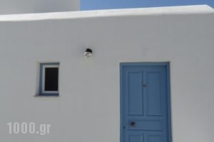 Kosmitis Hotel_lowest prices_in_Hotel_Cyclades Islands_Paros_Paros Chora