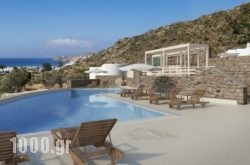 Ostria Village in Platanias, Chania, Crete