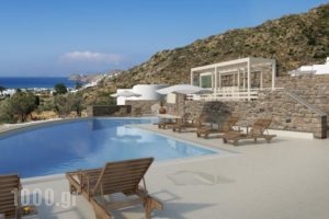 Ostria Village_accommodation_in_Hotel_Cyclades Islands_Ios_Ios Chora