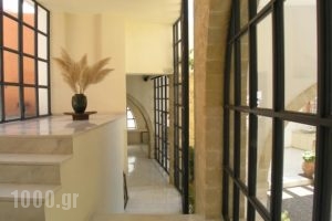 Villa Maroulas_best deals_Villa_Crete_Rethymnon_Rethymnon City