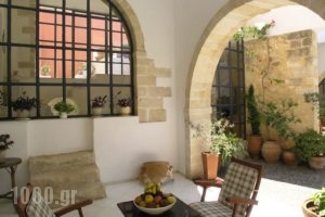 Villa Maroulas_holidays_in_Villa_Crete_Rethymnon_Rethymnon City