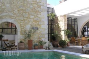 Villa Maroulas_lowest prices_in_Villa_Crete_Rethymnon_Rethymnon City